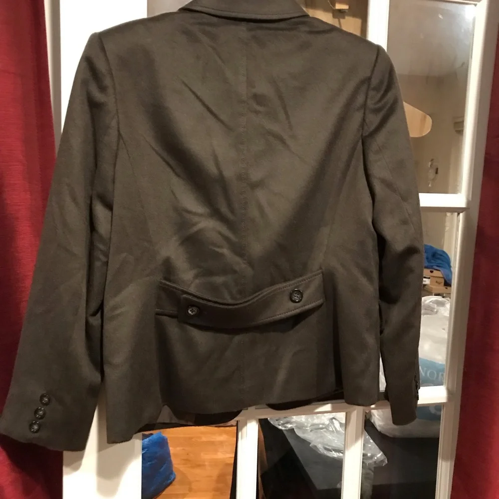 Max Mara blazer - Picture 3 of 5